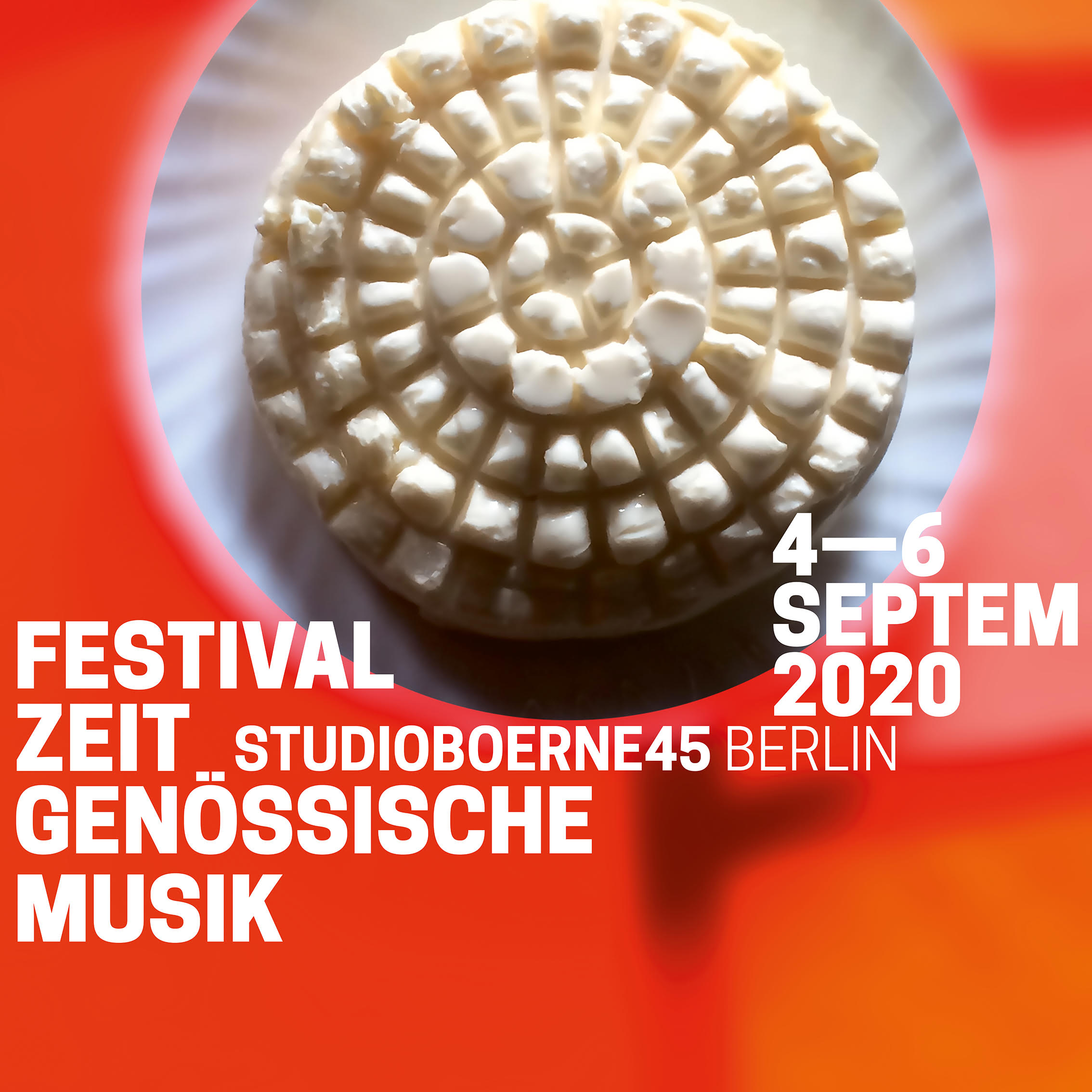 concepts of doing 2020 berlin festival flyer